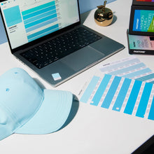 Charger l'image dans la galerie, Pantone Fashion, Home + Interiors Color Specifier + Pack Extension Dualities