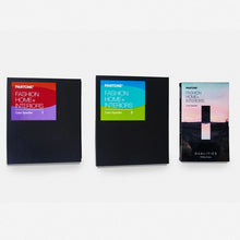 Charger l'image dans la galerie, Pantone Fashion, Home + Interiors Color Specifier + Pack Extension Dualities