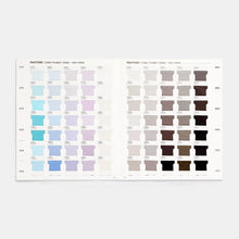 Charger l'image dans la galerie, Pantone Cotton Swatch Library + Pack d'Extension Dualities