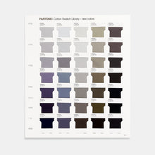 Charger l'image dans la galerie, Pantone Cotton Swatch Library + Pack d'Extension Dualities