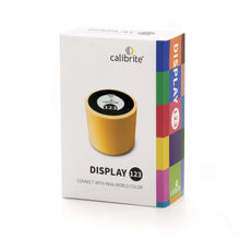 Charger l'image dans la galerie, Sonde de calibration Calibrite Display 123