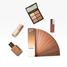 Charger l'image dans la galerie, Pantone SkinTone Guide