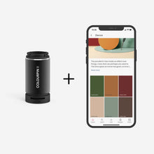 Charger l'image dans la galerie, NCS Colourpin II