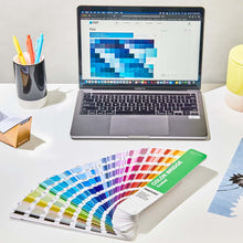 Charger l'image dans la galerie, Pantone Color Bridge Coated - Planetecouleur