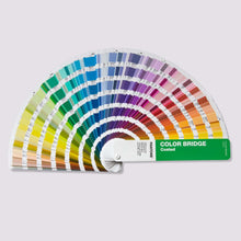 Charger l'image dans la galerie, Pantone Color Bridge Coated - Planetecouleur