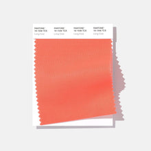 Charger l'image dans la galerie, Pantone Cotton Swatch Card