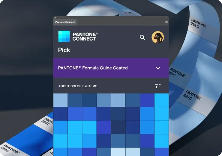Utiliser Pantone Connect dans la suite Adobe : le guide complet pour les créatifs