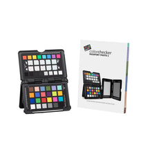 Load image into Gallery viewer, Calibrite Charte ColorCkecker Passeport Photo 2 - Planetecouleur