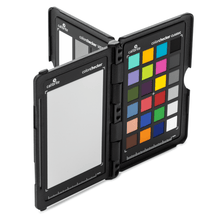 Load image into Gallery viewer, Calibrite Charte ColorCkecker Passeport Video 2 - Planetecouleur