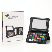Load image into Gallery viewer, Calibrite Charte ColorCkecker Passeport Video 2 - Planetecouleur