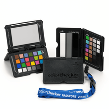 Load image into Gallery viewer, Calibrite Charte ColorCkecker Passeport Video 2 - Planetecouleur