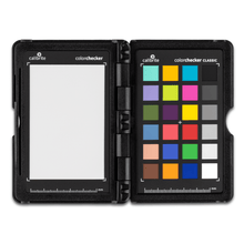 Load image into Gallery viewer, Calibrite Charte ColorCkecker Passeport Video 2 - Planetecouleur