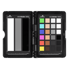 Load image into Gallery viewer, Calibrite Charte ColorCkecker Passeport Video 2 - Planetecouleur