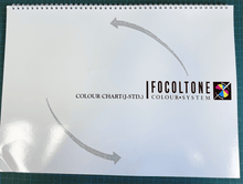 Charger l'image dans la galerie, Focoltone Colour Chart - Planetecouleur