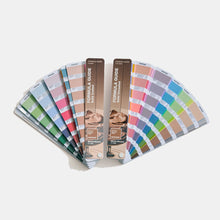Load image into Gallery viewer, Pantone Formula Guide Coated &amp; Uncoated - édition limitée COY 2025