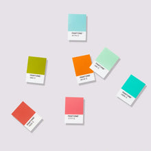 Charger l&#39;image dans la galerie, Pantone Solid Chips Coated &amp; Uncoated