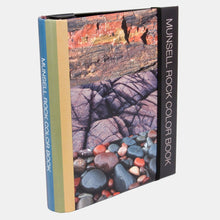 Charger l'image dans la galerie, Munsell Rock Color Book - Planetecouleur
