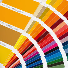 Charger l'image dans la galerie, Nuancier RAL K7 - Planetecouleur