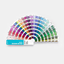 Charger l'image dans la galerie, Pantone Color Bridge Guide Coated – 2 583 couleurs – GG6103C - Planetecouleur