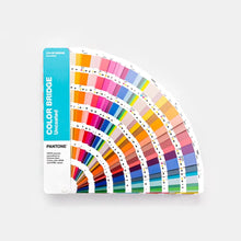 Charger l'image dans la galerie, Pantone Color Bridge Guide Uncoated – 2 583 couleurs – GG6104C - Planetecouleur