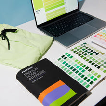 Load image into Gallery viewer, Pantone Cotton Passport + Pack d'Extension Dualities - Planetecouleur