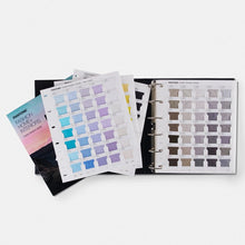Load image into Gallery viewer, Pantone Cotton Swatch Library + Pack d'Extension Dualities - Planetecouleur
