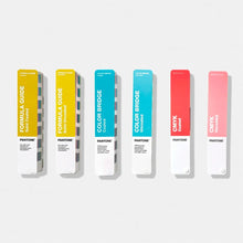 Charger l'image dans la galerie, Pantone Essentials Guide Set – 8 065 couleurs - Planetecouleur