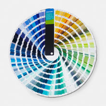 Load image into Gallery viewer, Pantone Fashion Home Interiors Color Guide Paper + Pack Extension Dualities - Planetecouleur