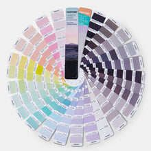 Load image into Gallery viewer, Pantone Fashion Home Interiors Color Guide Paper + Pack Extension Dualities - Planetecouleur