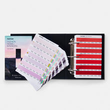 Load image into Gallery viewer, Pantone Fashion, Home + Interiors Color Specifier + Pack Extension Dualities - Planetecouleur