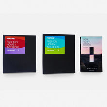 Load image into Gallery viewer, Pantone Fashion, Home + Interiors Color Specifier + Pack Extension Dualities - Planetecouleur