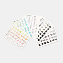 Load image into Gallery viewer, Pantone Fashion, Home + Interiors Cotton Chip Set Dualities Supplement - Planetecouleur