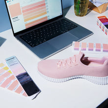 Charger l&#39;image dans la galerie, Pantone Fashion Home Interiors Color Guide Paper + Pack Extension Dualities
