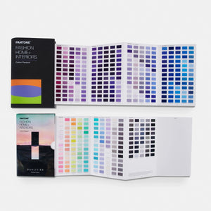 Pantone Cotton Passport + Pack d'Extension Dualities
