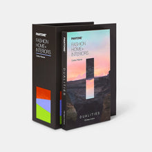 Load image into Gallery viewer, Pantone Cotton Planner + Pack Extension Dualities