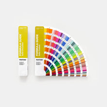Charger l'image dans la galerie, Pantone Formula Guide Coated &amp; Uncoated – 2 614 couleurs – 2026 - Planetecouleur