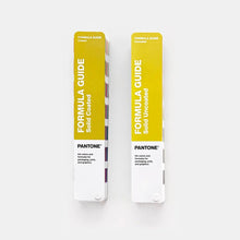Charger l'image dans la galerie, Pantone Formula Guide Coated &amp; Uncoated – 2 614 couleurs – 2026 - Planetecouleur