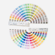 Load image into Gallery viewer, Pantone Formula Guide Coated &amp; Uncoated – Edition Limitée Pantone Color of the Year 2026 - Planetecouleur
