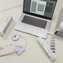 Load image into Gallery viewer, Pantone Formula Guide Coated &amp; Uncoated – Edition Limitée Pantone Color of the Year 2026 - Planetecouleur