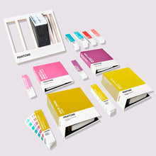 Charger l'image dans la galerie, Pantone Reference Library – 8 930 couleurs – GPC305C - Planetecouleur
