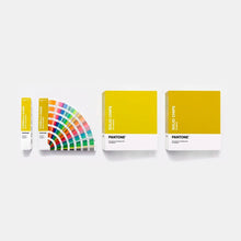 Charger l'image dans la galerie, Pantone Solid Color Set – Formula Guide &amp; Solid Chips – 2 614 couleurs - Planetecouleur