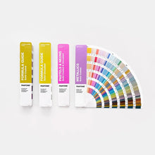 Charger l'image dans la galerie, Pantone Solid Guide Set – 3 479 couleurs - Planetecouleur