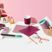 Charger l&#39;image dans la galerie, PANTONE TPG A4 Sheet