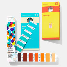 Charger l&#39;image dans la galerie, Pantone Extended Gamut Coated Guide