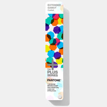 Charger l&#39;image dans la galerie, Pantone Extended Gamut Coated Guide