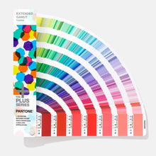 Charger l&#39;image dans la galerie, Pantone Extended Gamut Coated Guide