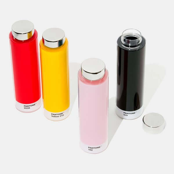 Pantone Gourde Tritan