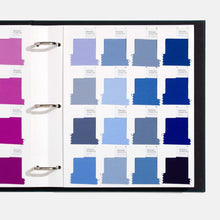 Charger l&#39;image dans la galerie, Pantone Fashion, Home + Interiors Cotton Swatch Library Supplement