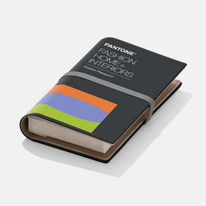 Pantone Cotton Passport