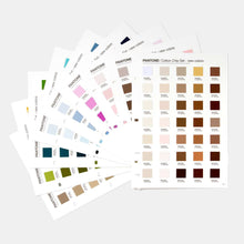 Charger l&#39;image dans la galerie, Pantone Fashion, Home + Interiors Cotton Chip Set Supplement